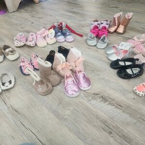 Baby Shoes